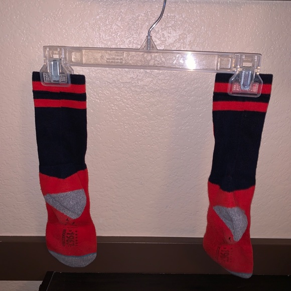 Stance “Rod Carew” Socks - Picture 3 of 3